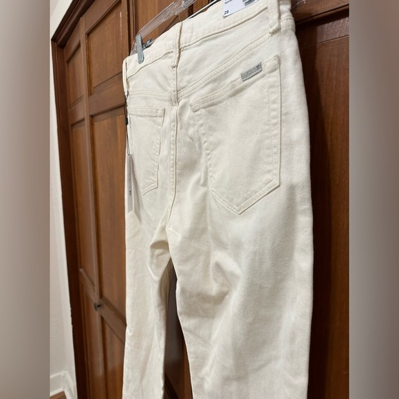 NWT Joe's Jeans Men's The‎ Diego, pleated, cropped, tapered, 29 - Picture 12 of 12